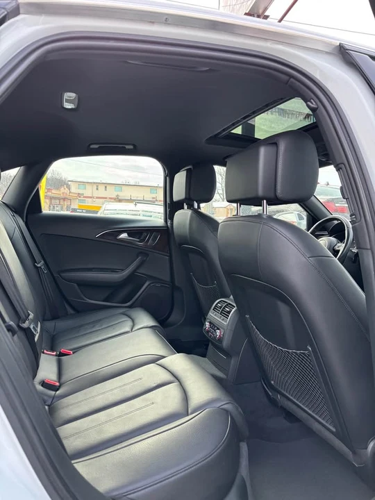 2018 Audi C7 A6 - Image 16 of 18
