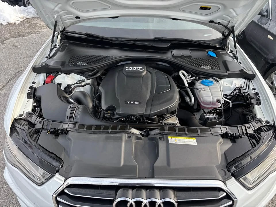 2018 Audi C7 A6 - Image 18 of 18