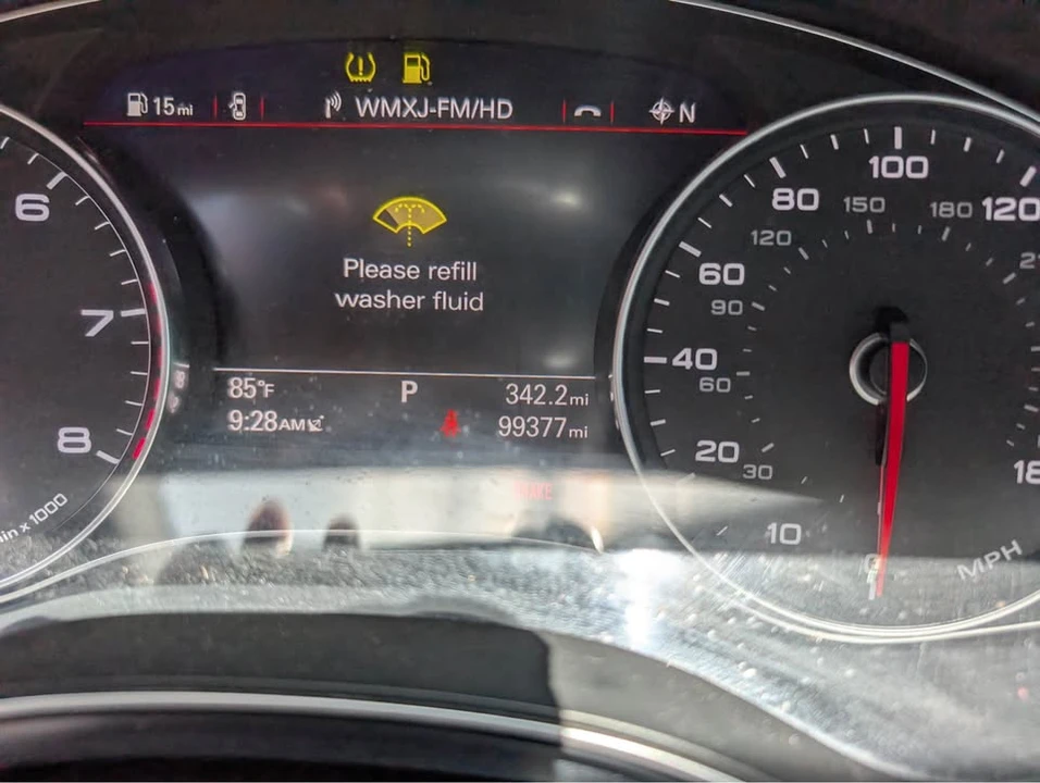 2018 Audi C7 A6 - Image 10 of 10