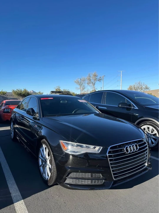 2018 Audi C7 A6 - Image 3 of 8