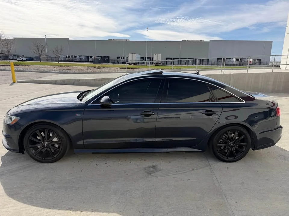 2018 Audi C7 A6 - Image 8 of 19