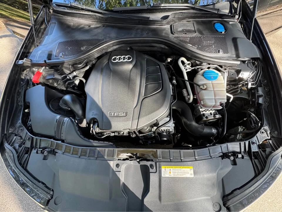 2018 Audi C7 A6 - Image 20 of 20