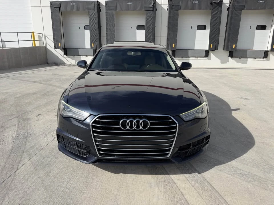 2018 Audi C7 A6 - Image 2 of 19