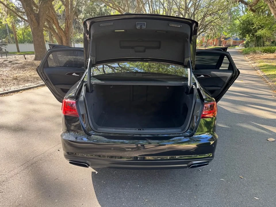 2018 Audi C7 A6 - Image 15 of 20