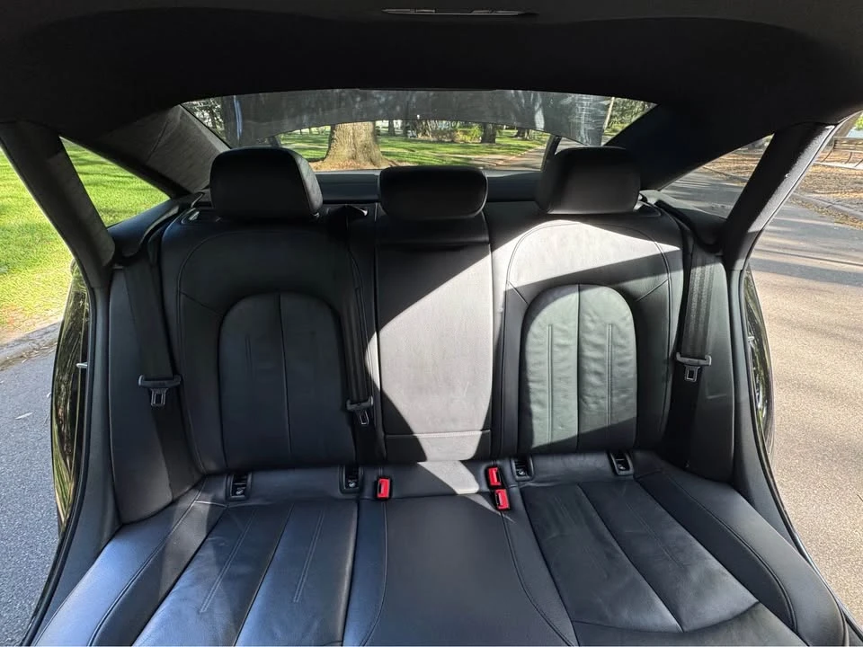 2018 Audi C7 A6 - Image 11 of 20