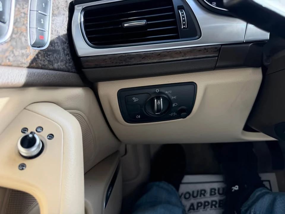 2018 Audi C7 A6 - Image 18 of 19