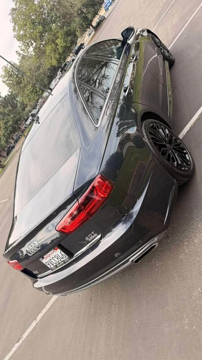 2018 Audi C7 A6 - Image 5 of 8