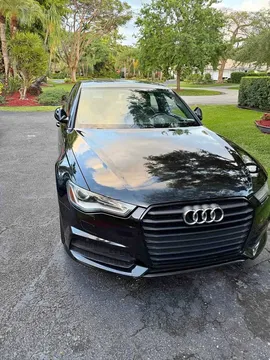 2018 Audi A6 2.0T Premium Plus