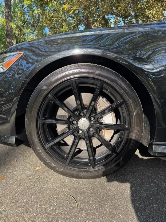 2018 Audi C7 A6 - Image 17 of 20