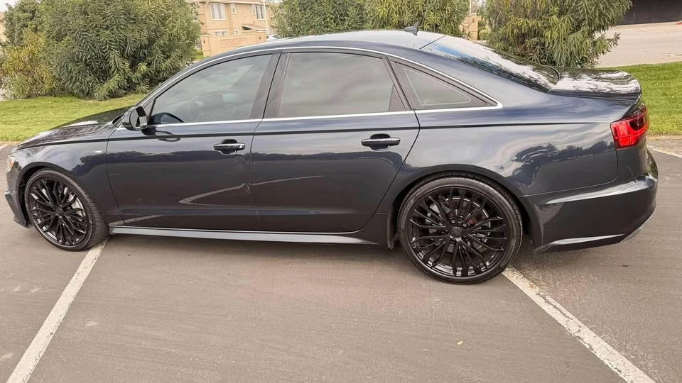 2018 Audi C7 A6 - Image 4 of 8