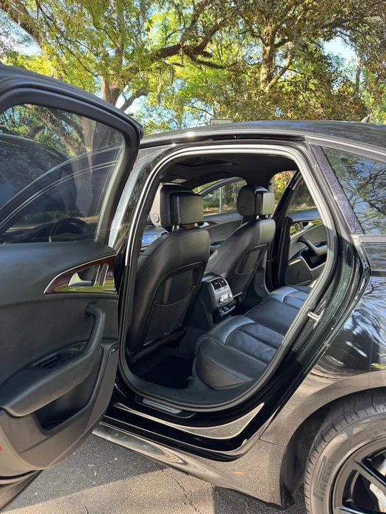 2018 Audi C7 A6 - Image 16 of 20
