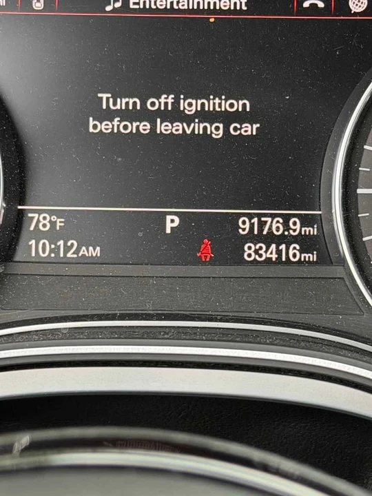 2018 Audi C7 A6 - Image 6 of 7