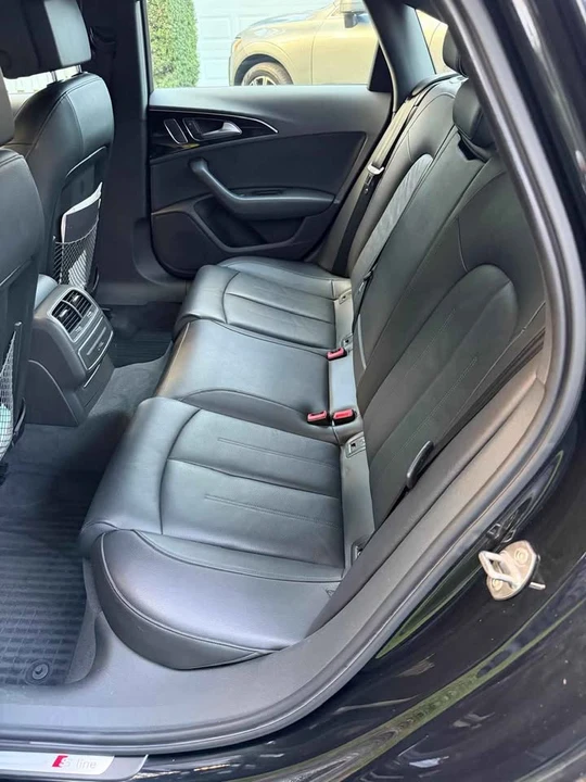 2018 Audi C7 A6 - Image 5 of 7