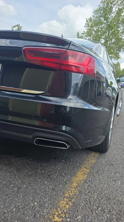 2018 Audi C7 A6 - Image 5 of 13