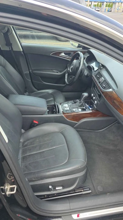 2018 Audi C7 A6 - Image 8 of 13