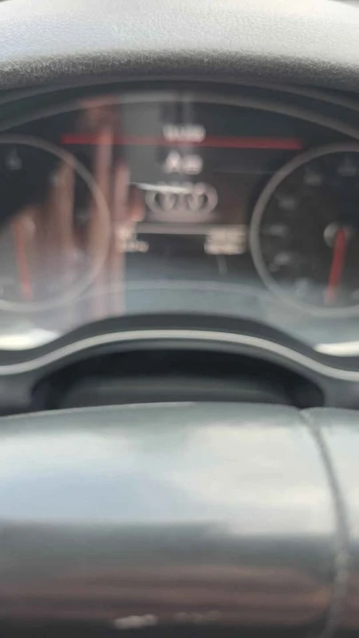 2018 Audi C7 A6 - Image 13 of 13