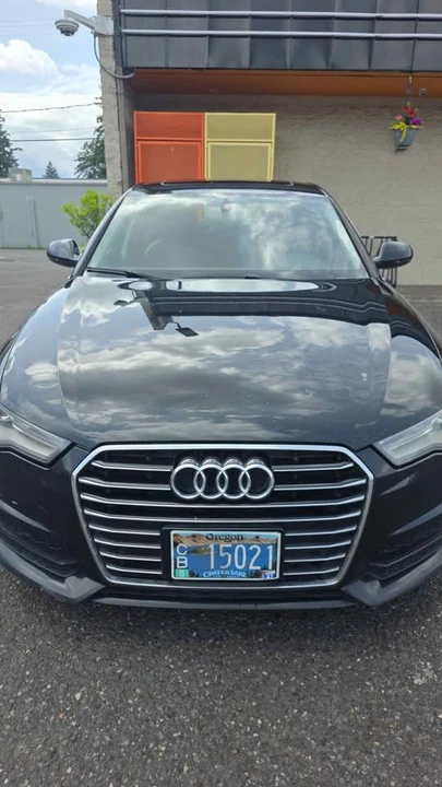 2018 Audi C7 A6 - Image 3 of 13
