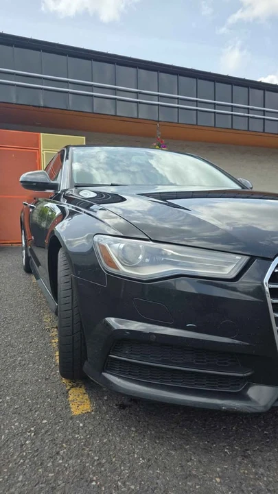2018 Audi C7 A6 - Image 2 of 13