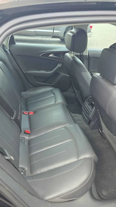 2018 Audi C7 A6 - Image 7 of 13