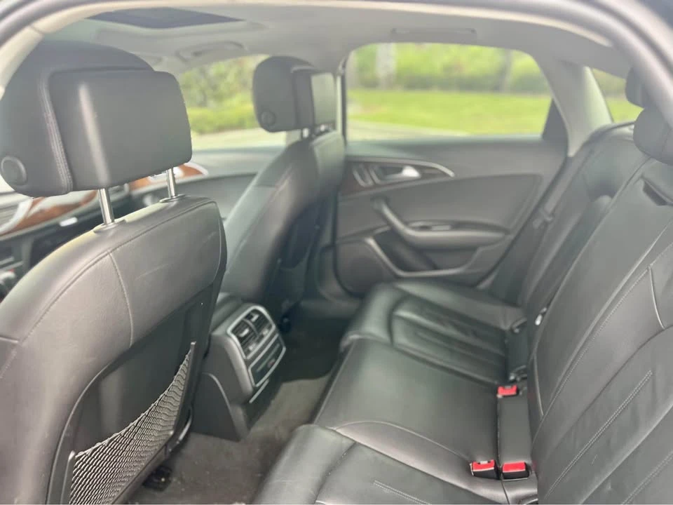 2018 Audi C7 A6 - Image 13 of 18
