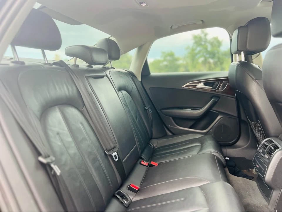 2018 Audi C7 A6 - Image 14 of 18