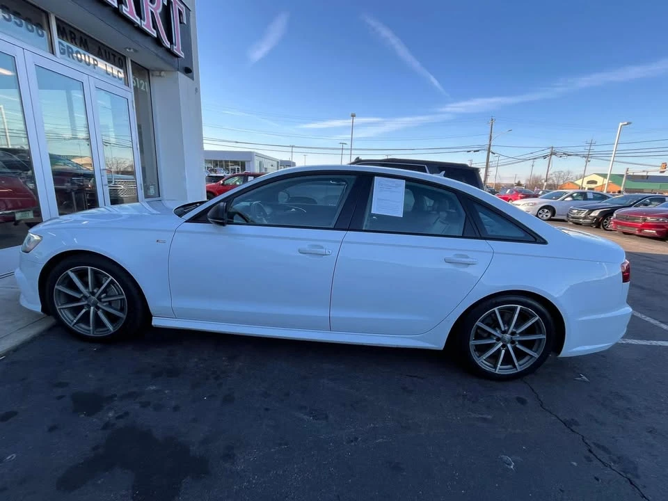 2018 Audi C7 A6 - Image 5 of 20