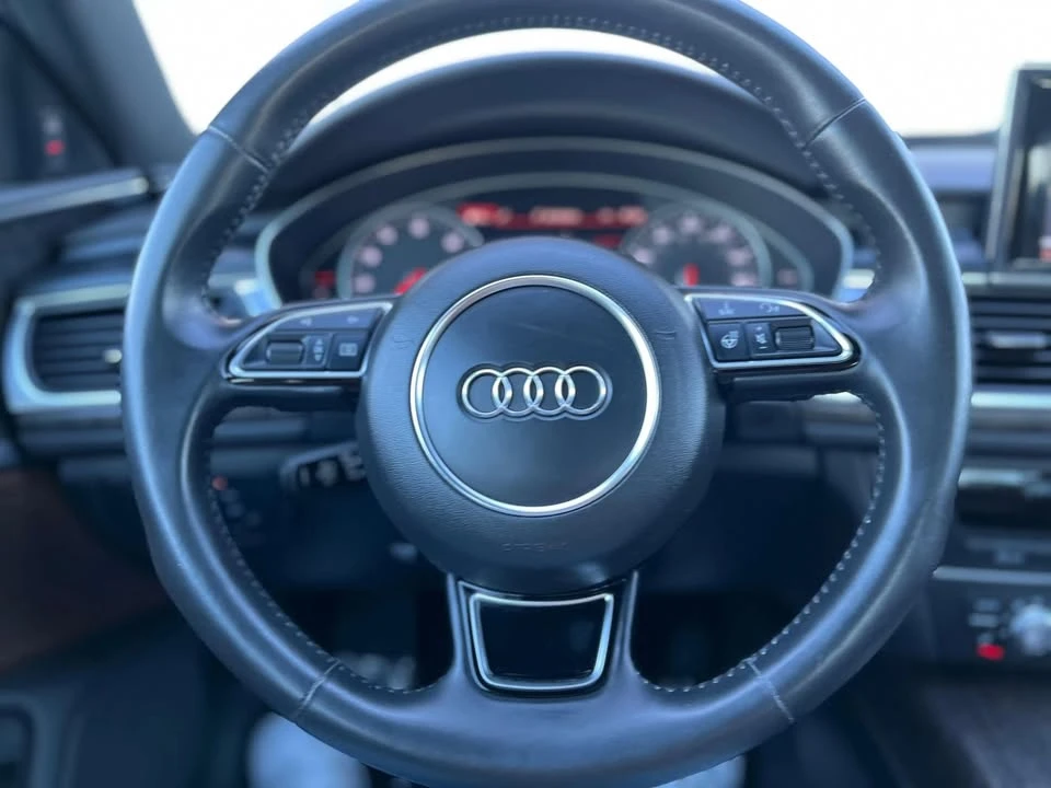 2018 Audi C7 A6 - Image 14 of 20