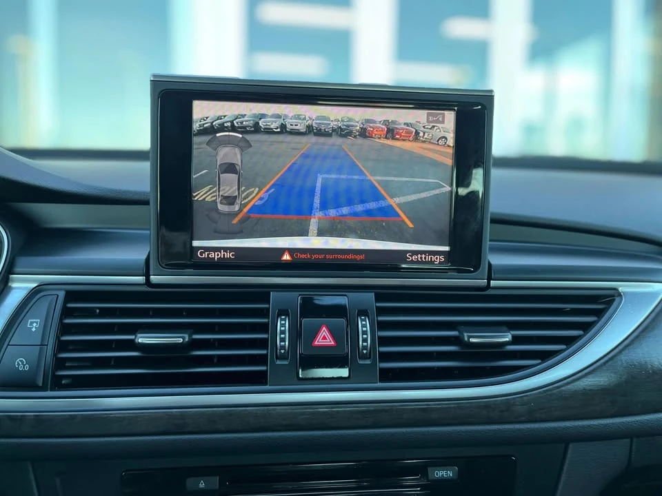 2018 Audi C7 A6 - Image 20 of 20