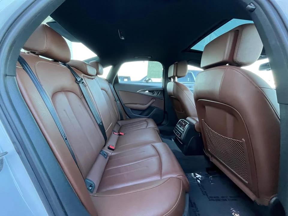 2018 Audi C7 A6 - Image 13 of 20
