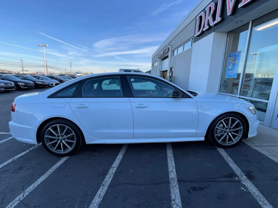 2018 Audi C7 A6 - Image 6 of 20