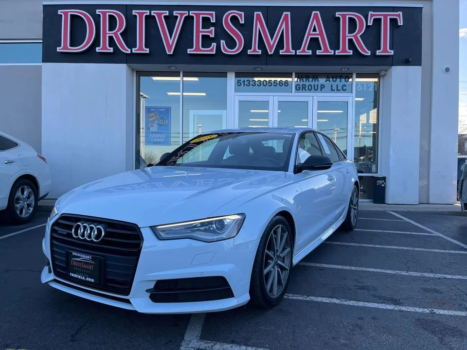 2018 Audi C7 A6 - Image 3 of 20
