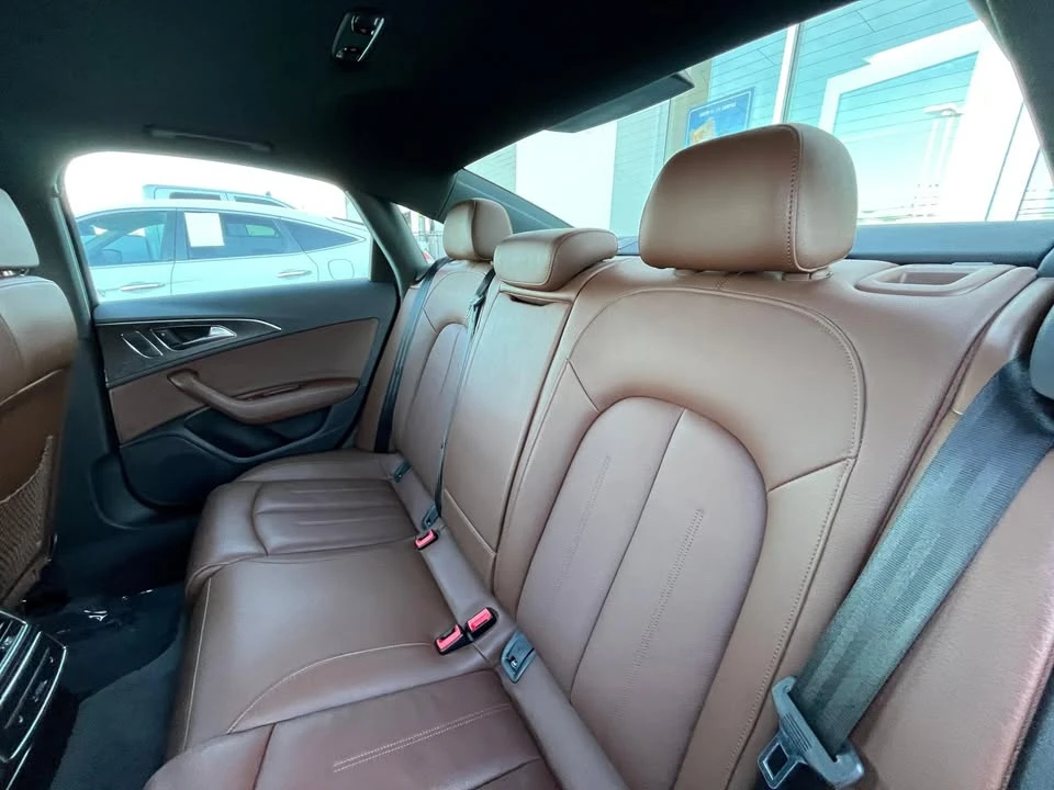 2018 Audi C7 A6 - Image 10 of 20