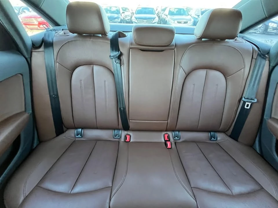 2018 Audi C7 A6 - Image 16 of 20