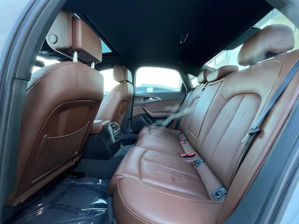 2018 Audi C7 A6 - Image 8 of 20