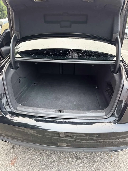 2018 Audi C7 A6 - Image 6 of 12