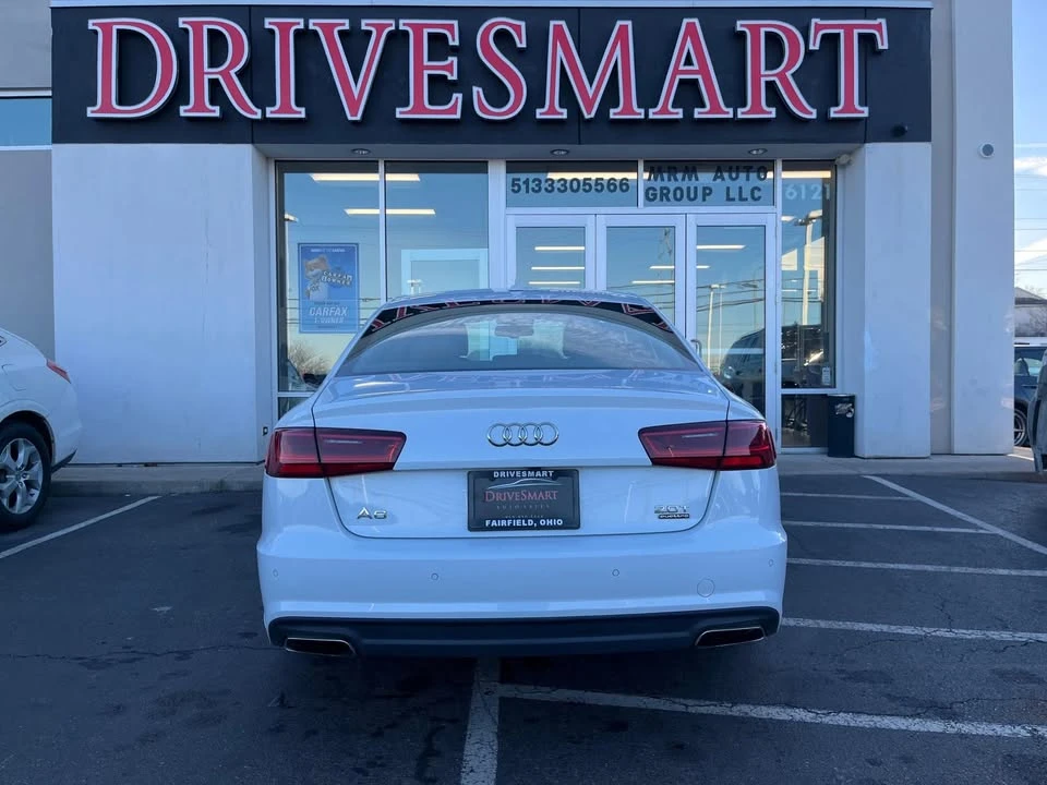 2018 Audi C7 A6 - Image 2 of 20