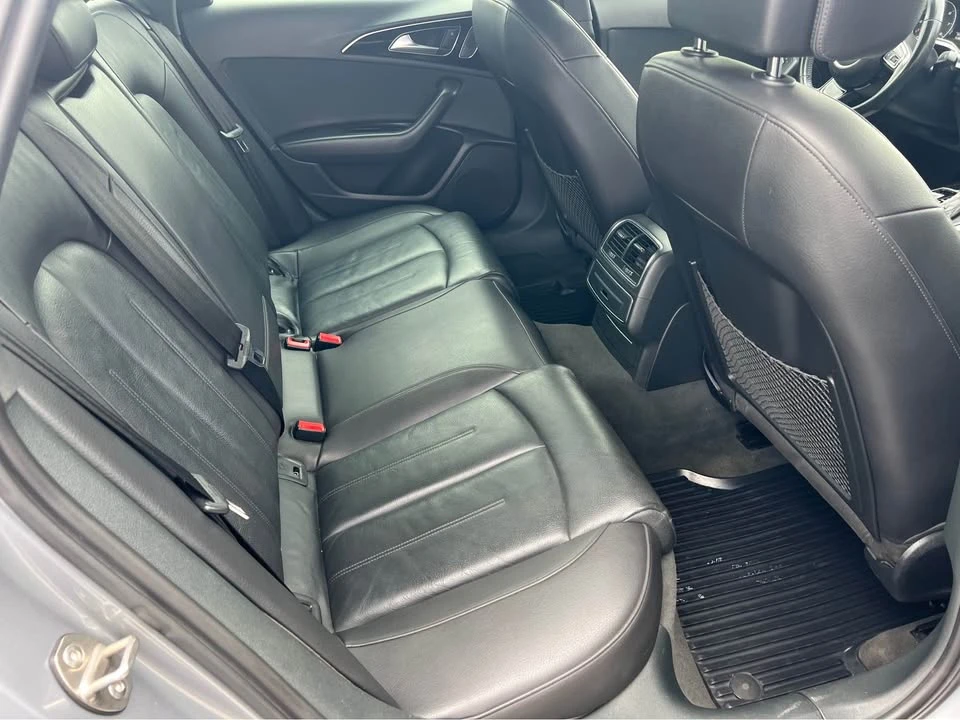 2018 Audi C7 A6 - Image 7 of 11