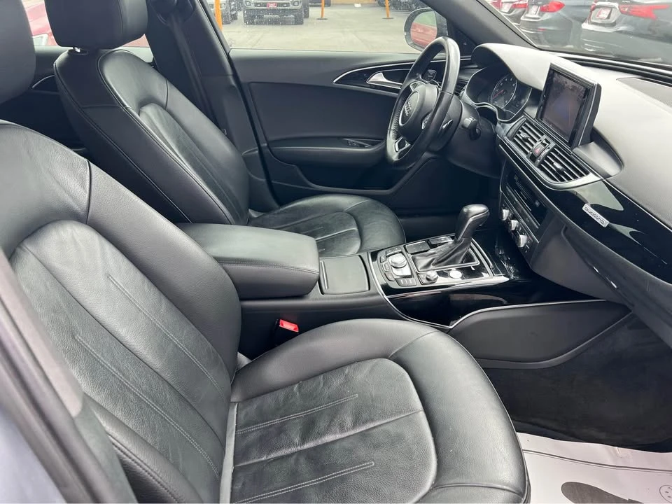 2018 Audi C7 A6 - Image 6 of 11