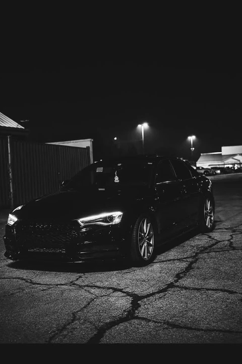 2018 Audi C7 A6 - Image 4 of 4