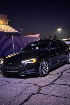 2018 Audi A6 2.0T Premium