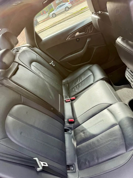 2018 Audi C7 A6 - Image 8 of 11