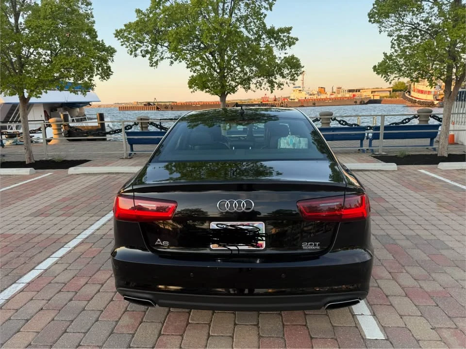 2018 Audi C7 A6 - Image 3 of 11