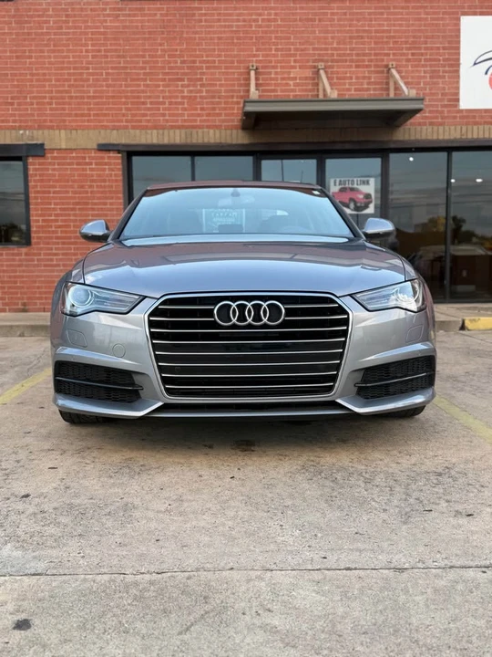 2018 Audi C7 A6 - Image 3 of 9
