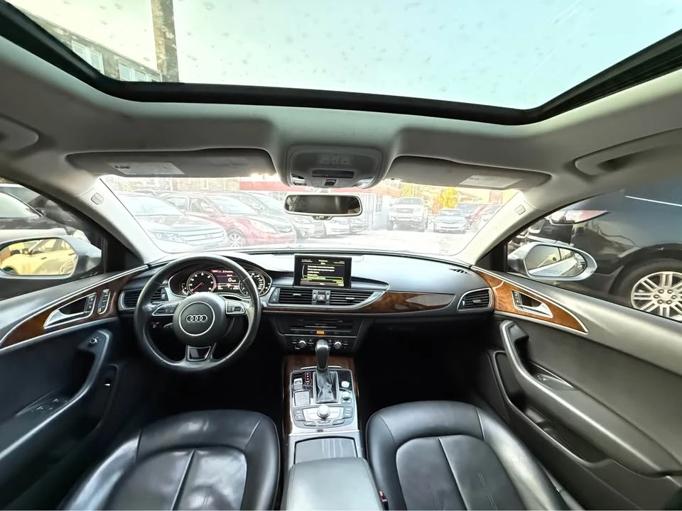 2018 Audi C7 A6 - Image 12 of 15