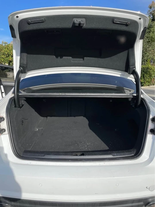 2018 Audi C7 A6 - Image 13 of 16