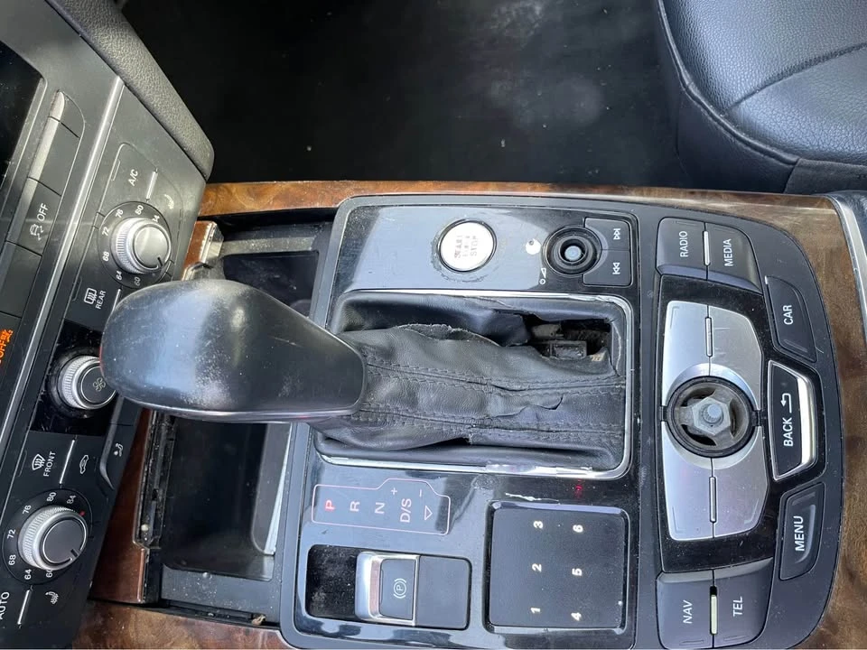 2018 Audi C7 A6 - Image 16 of 16