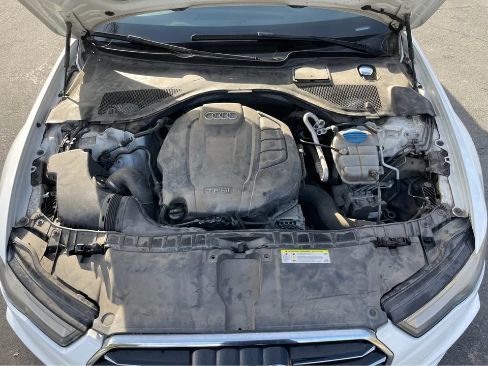 2018 Audi C7 A6 - Image 15 of 16
