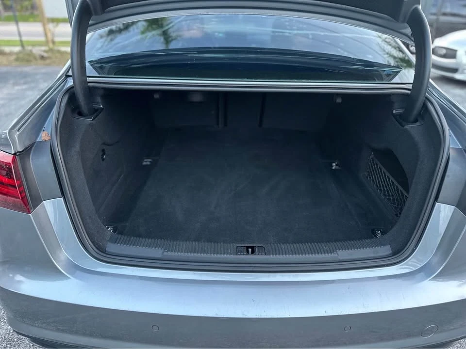 2018 Audi C7 A6 - Image 13 of 13