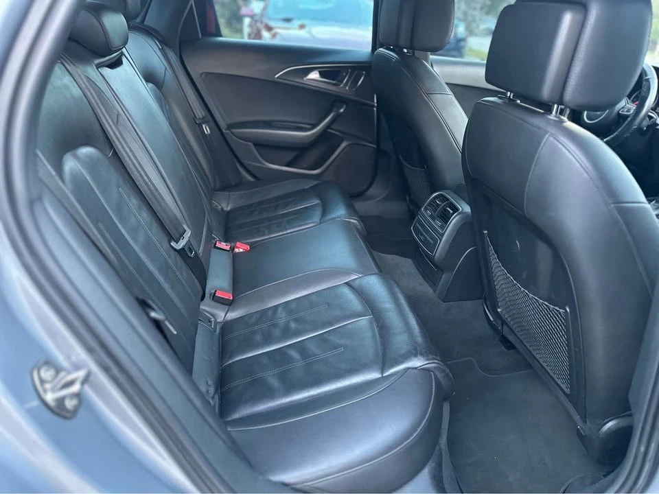 2018 Audi C7 A6 - Image 12 of 13