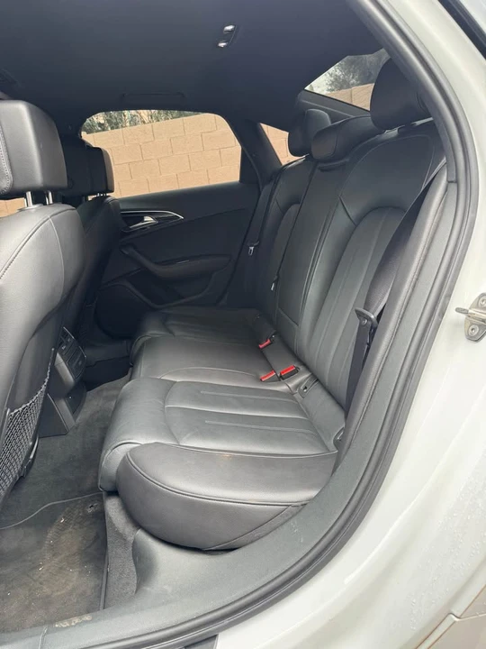 2018 Audi C7 A6 - Image 8 of 9